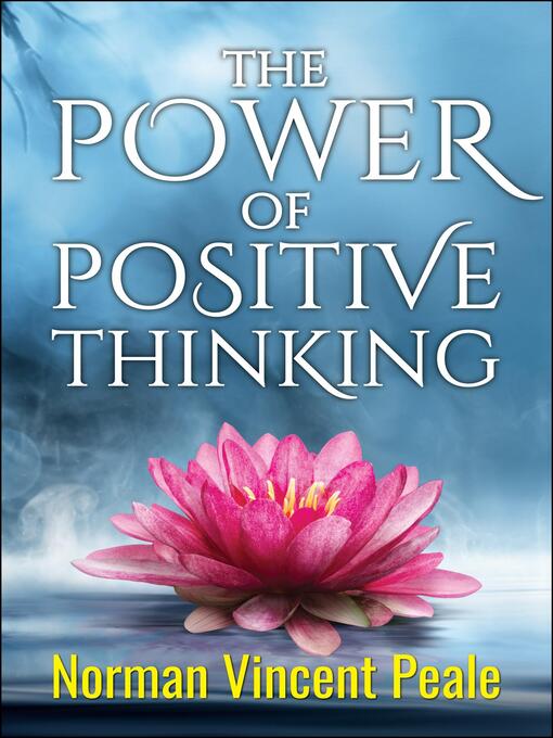 Title details for The Power of Positive Thinking by Norman Vincent Peale - Wait list